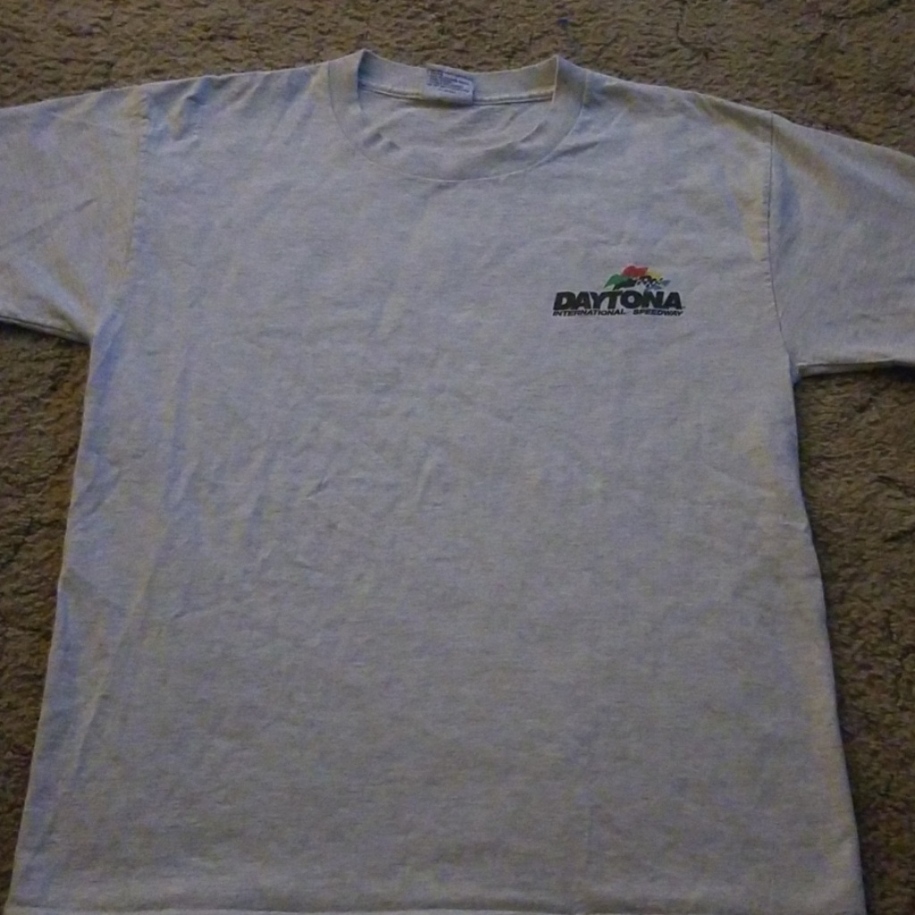 Daytona International Speedway Tshirt
